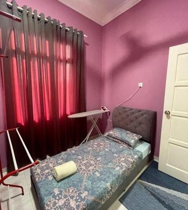 Zh Homestay Besut