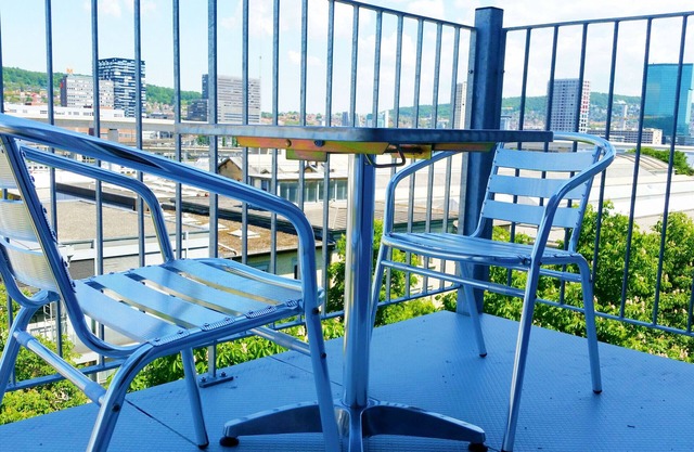 ZH Jade - Letzigrund HITrental Apartment