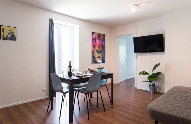 ZH Lion - Altstetten HITrental Apartment