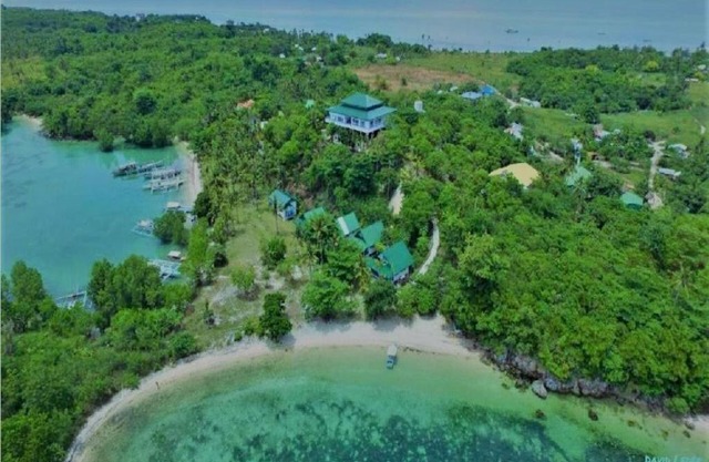 Zhang Resort and Dive Center OPC