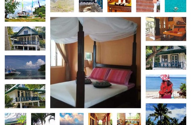 Zhang Resort and Dive Center OPC