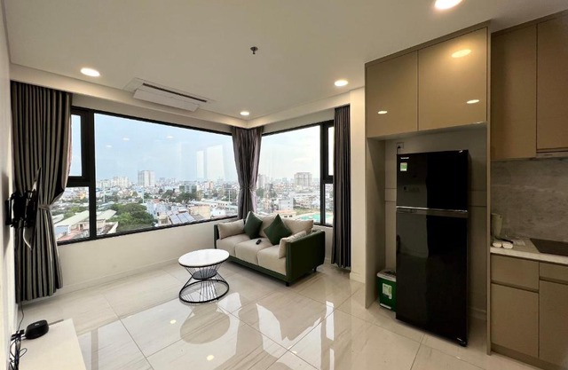 Zhome-2BR apartment in Kingdom101-District 10