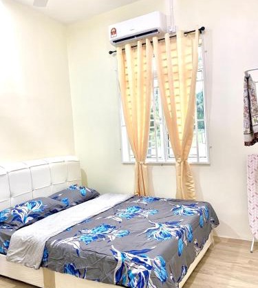 ZHomestay - Malay Only