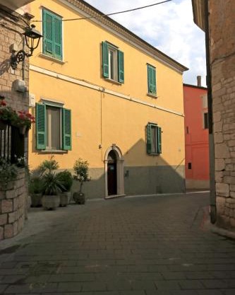 Zia Sisina - Dimora Storica