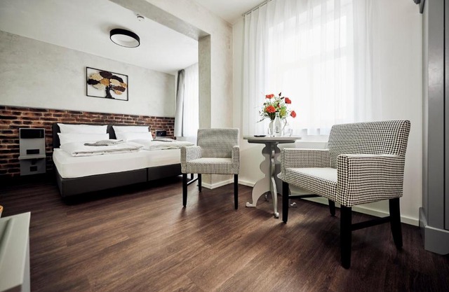 Zieglers Restaurant & Pension