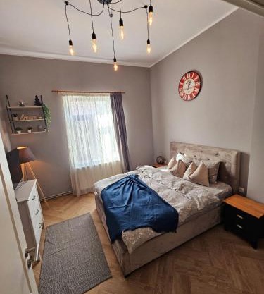 ZIG ZAG apartment 6 - Old Town Constanta