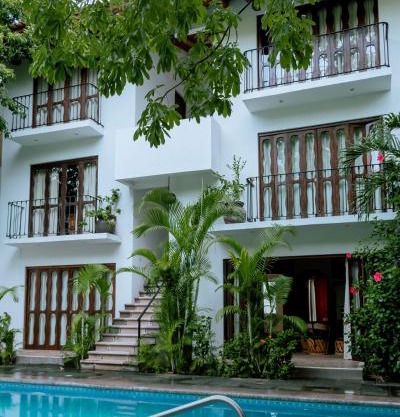 Zihuatanejo studio