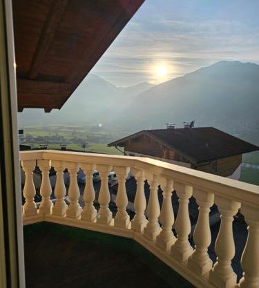 Zilleralps Fewo