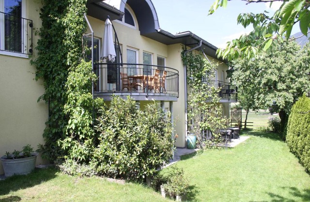 Zillertal Appartements
