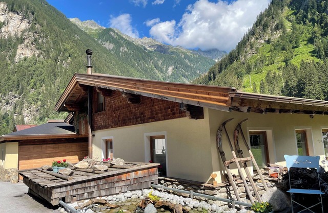 Zillertal Residenz Luxus Wohlbefinden und Zeitlose Eleganz
