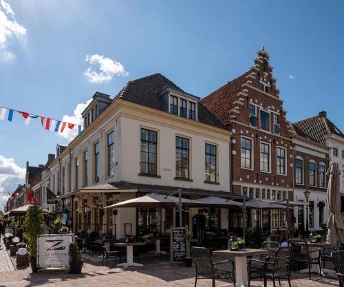Zilverzoen Slapen