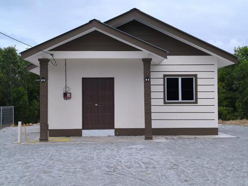 Zimiey Homestay