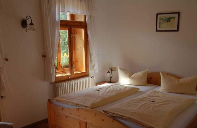 Zimmer 2 - Berggasthaus & Pension Schöne Aussicht