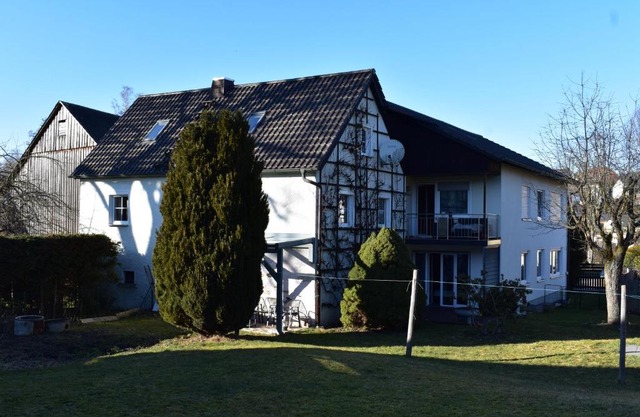 Zimmer Bärbel