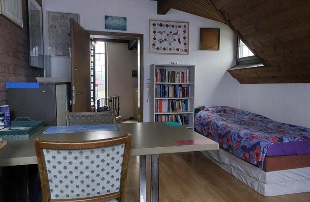 Zimmer im Landhaus