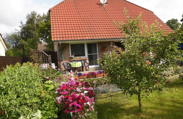 Zimmer in Hafennähe
