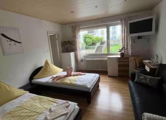 Zimmer in Köln