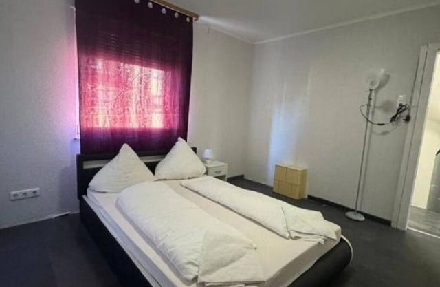 Zimmer in Stadtnähe