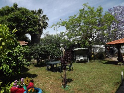 Zimmer The Garden 