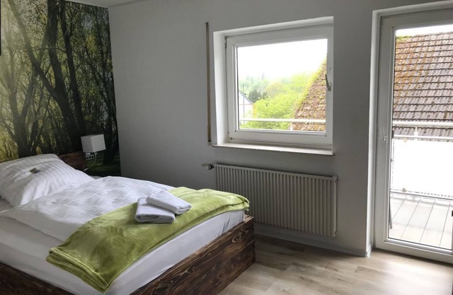Zimmer Malberg - Landgasthof Zum Dorfkrug