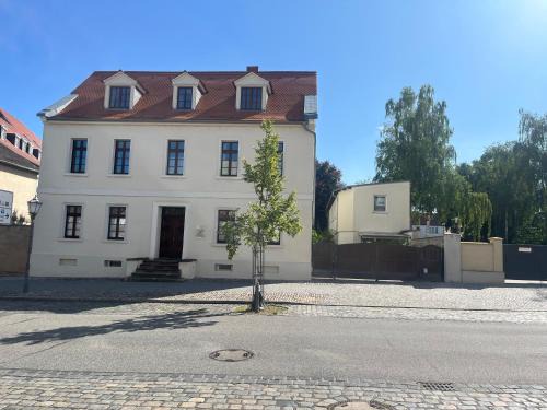 Zimmervermietung Barth