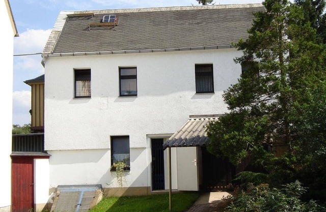 Zimmervermietung Heide Fiege