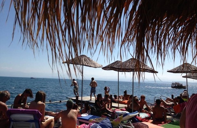 Zinos Hotel