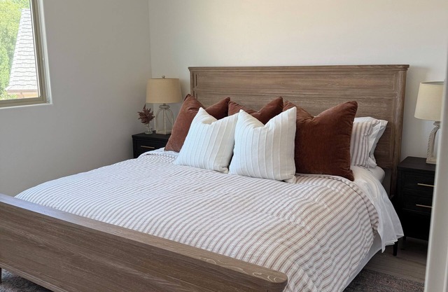 Zion Getaway Casita - Stylish, Quiet & Convenient