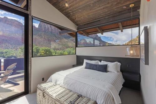 Zion Luxury Loft Unit 3