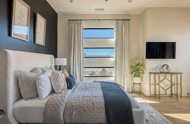 Zion Modern Lux Casita