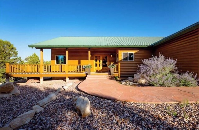Zion- Mountain View Lodge + Resort Access