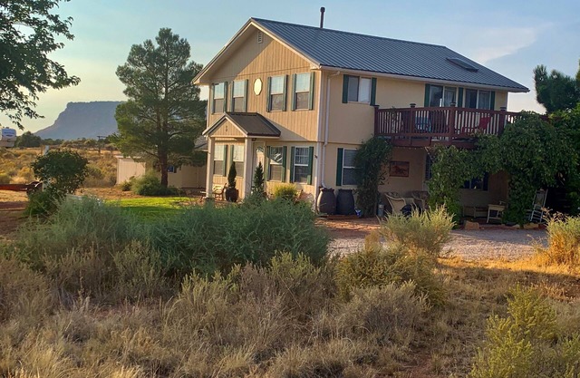 Zion Park/Grand Canyon Retreat at Stuart Farm
