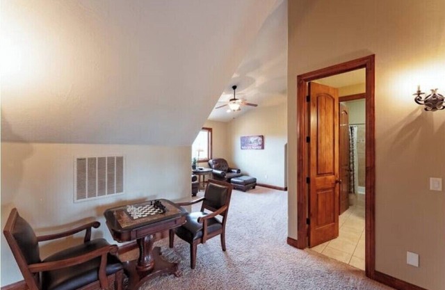 Zion Views- Deer Haven Lodge+Resort Access