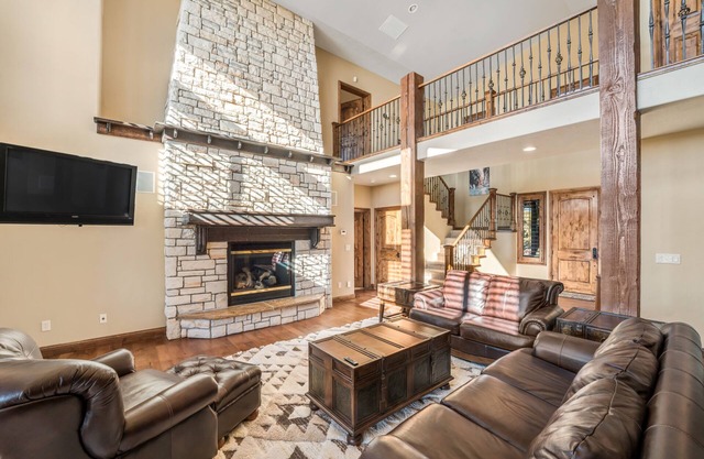 Zion Views- East Rim Lodge+ Resort Access