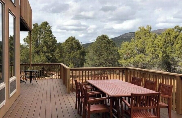 Zion Views- The Retreat +Resort Access