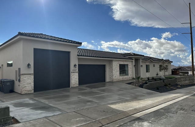 Zions Gate Casita
