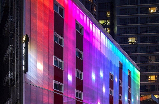 Zip Hotel