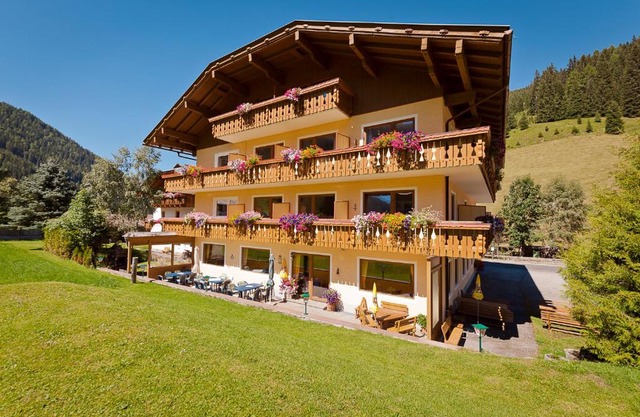 Zirbenhof