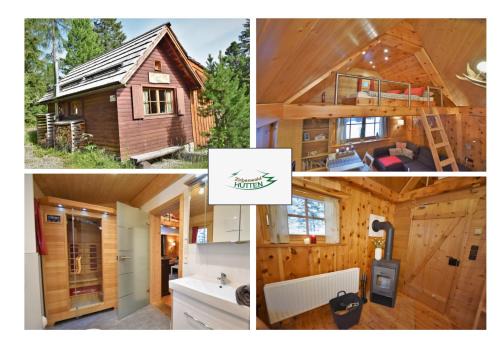 Zirbenwald Chalet