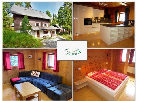 Zirbenwald Lodge