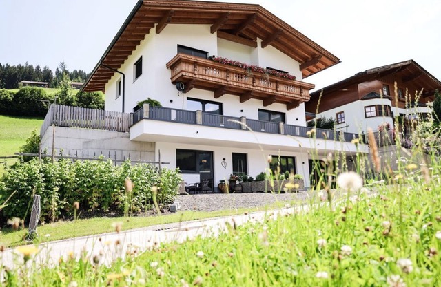 Zirlerhof - Ferienwohnung Zirlerhof