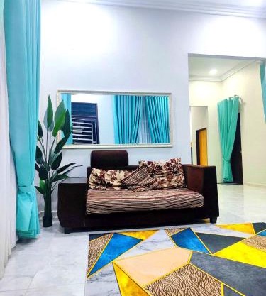 ZIYA Homestay