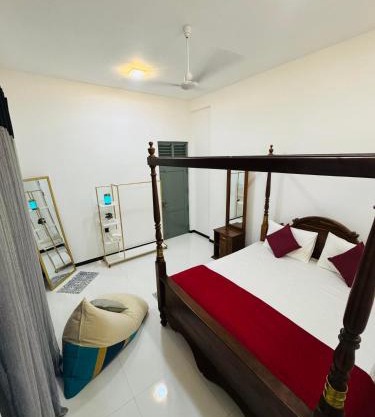 Ziya's Homestay