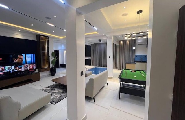 Zizi Luxury Homes and Apartment