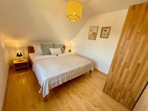 ZK Living Ferienwohnung OG