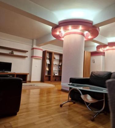 Zlata Presidential Residence