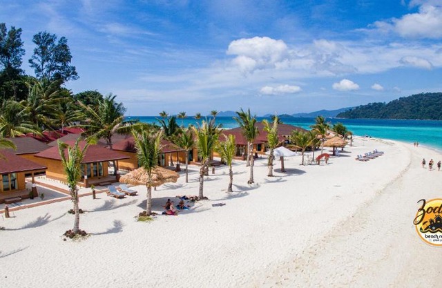 Zodiac Seesun Resort