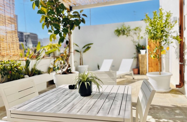 ZOE APARTMENTnEXCLUSIVE TERRACE