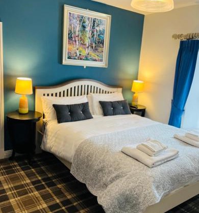 Zoe Bistro & Accommodation