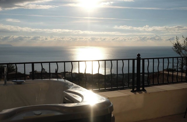 Zoe Hora Hotel Dhermi